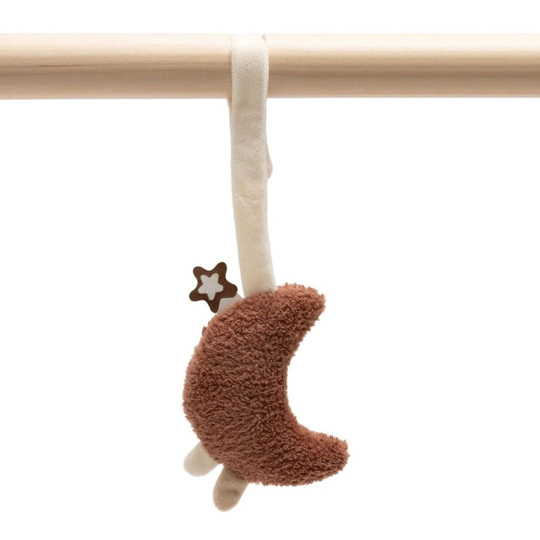 Jollein® Aktivnostne igračke za igralni center Woolly 3 kosi