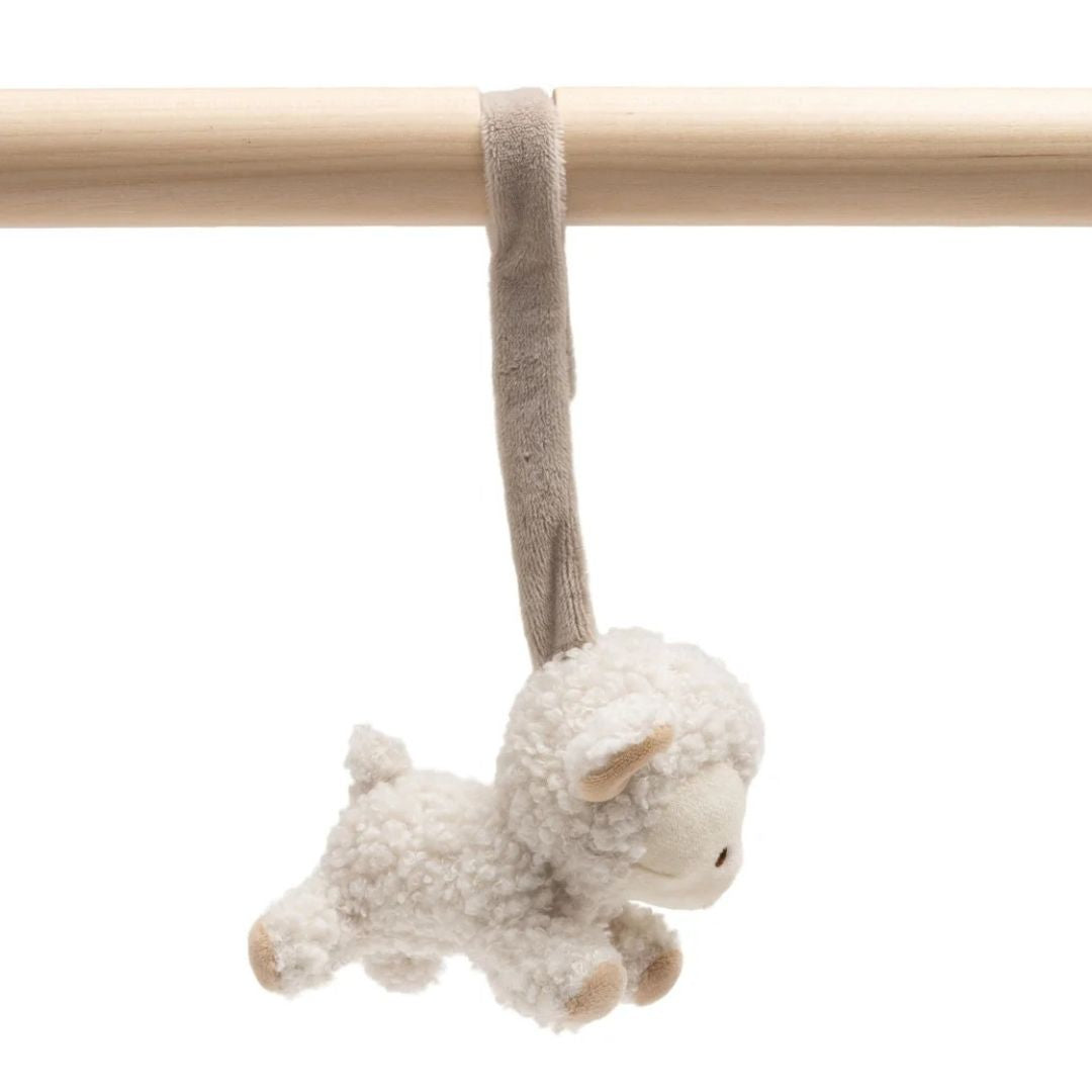 Jollein® Aktivnostne igračke za igralni center Woolly 3 kosi