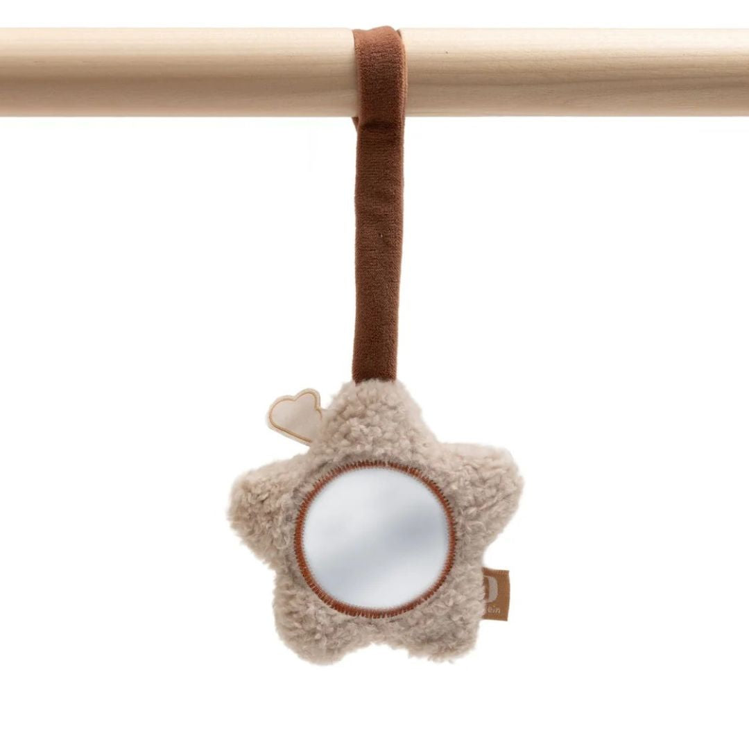 Jollein® Aktivnostne igračke za igralni center Woolly 3 kosi