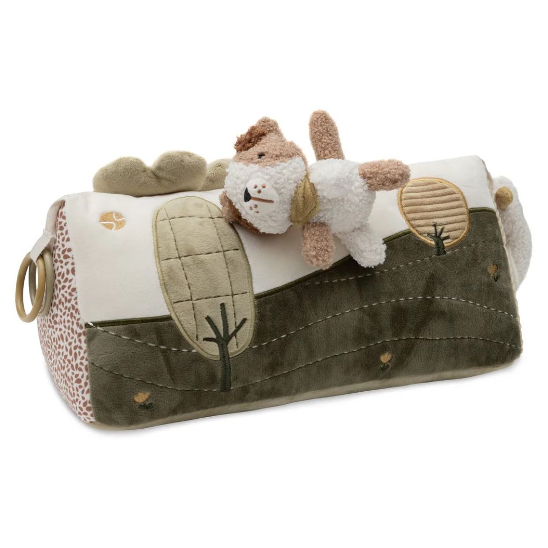 Jollein® Aktivnostni trikotnik Tiny Park Jollein