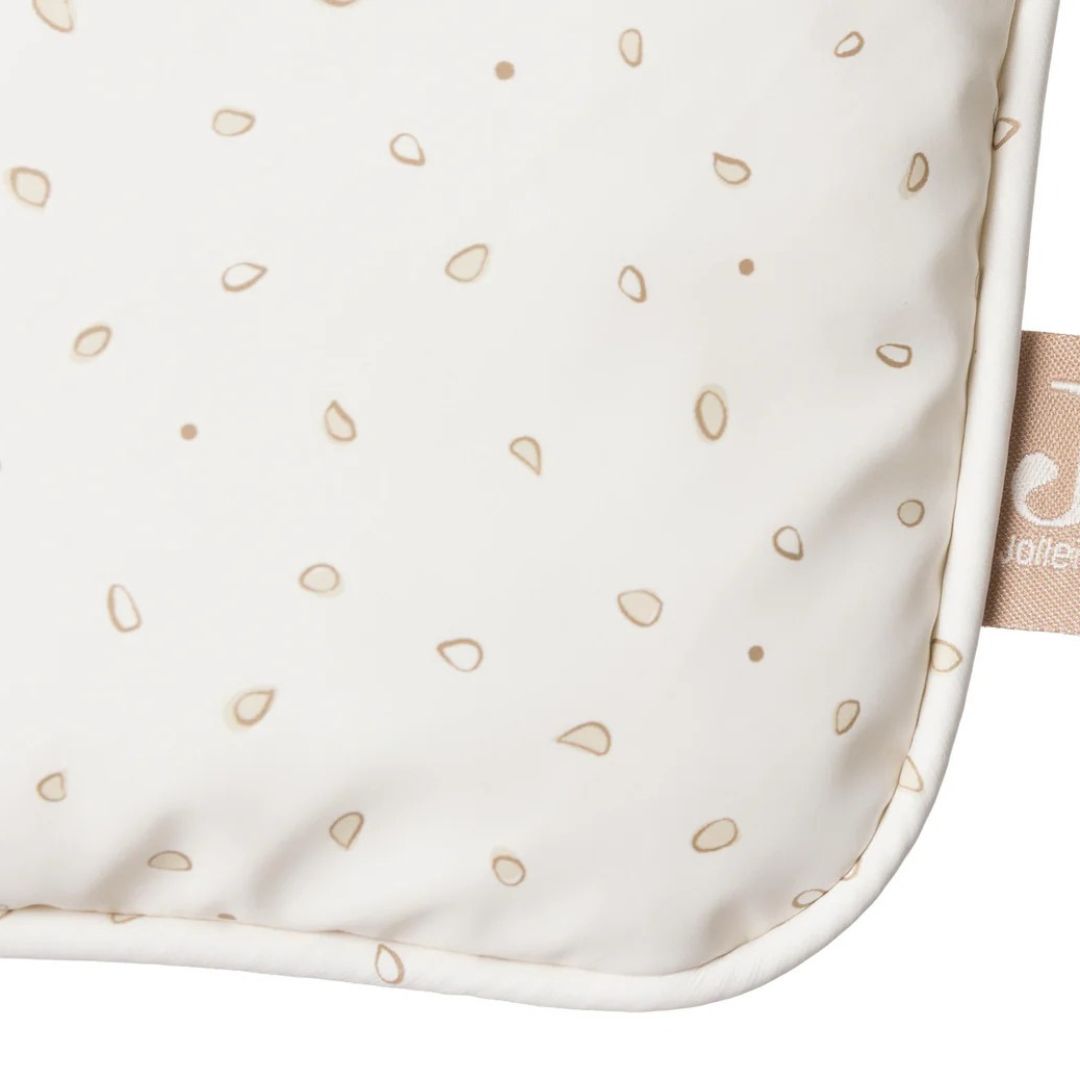 Jollein® Blazina za otroški stolček Leafy Dreams Jollein