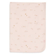 Jollein® Bombažna odejica Pretty Picnic 75x100 Jollein