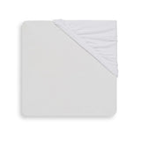 Jollein® Drap en coton 60x120cm Sand
