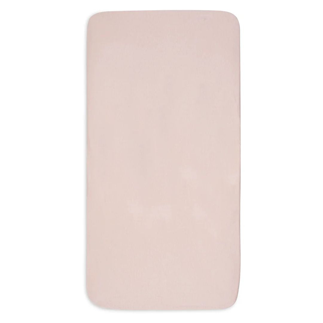 Jollein® Bombažna rjuha 60x120cm Wild Rose Jollein