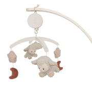 Jollein® Music mobile Woolly