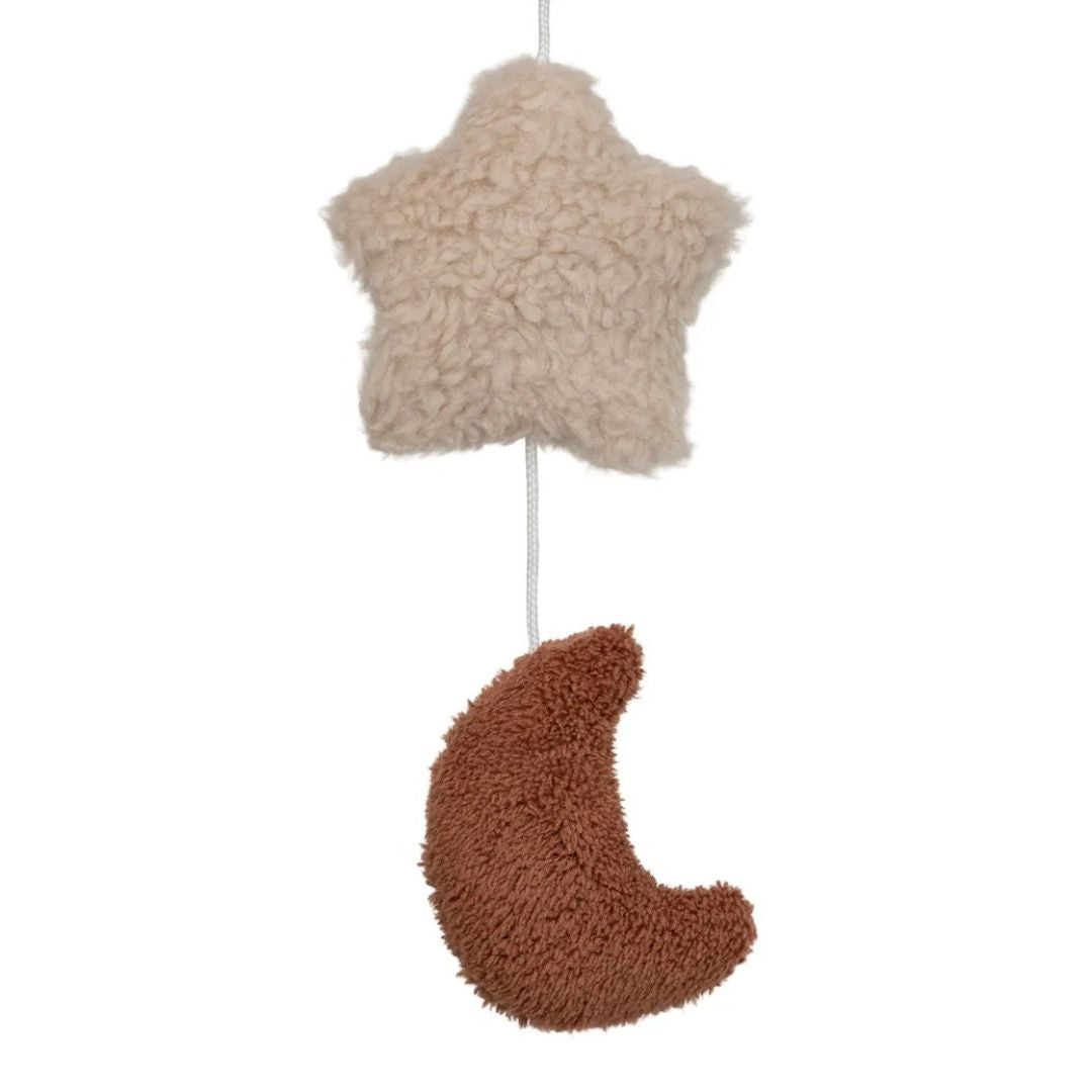 Jollein® Music mobile Woolly