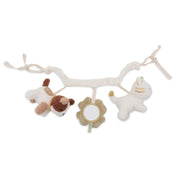 Jollein® Igračka za voziček Tiny Park Jollein