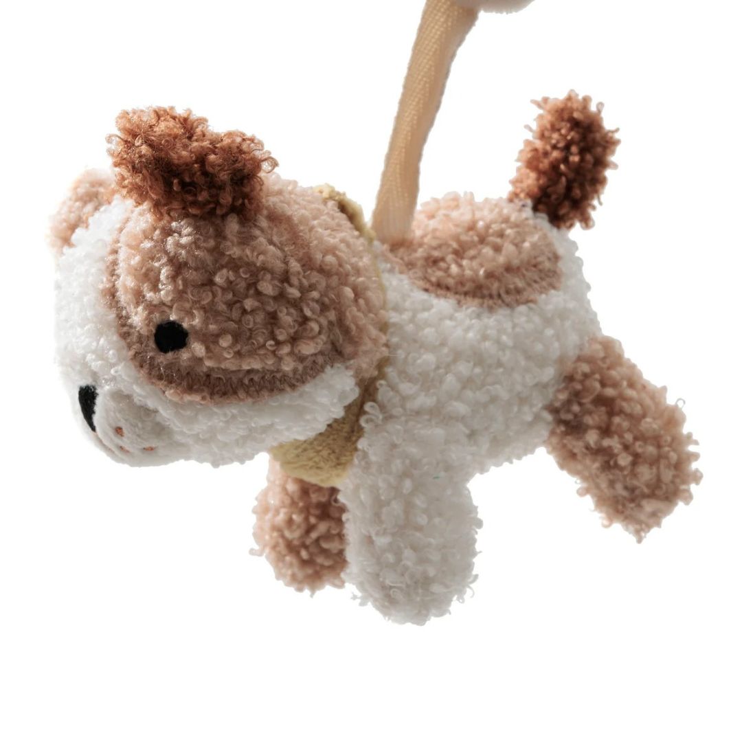 Jollein® Igračka za voziček Tiny Park Jollein