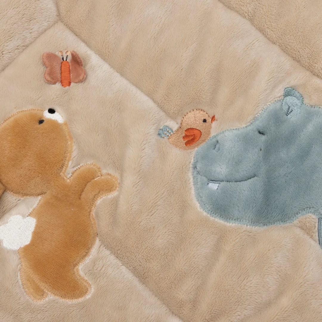 Jollein® Playmat Jollies