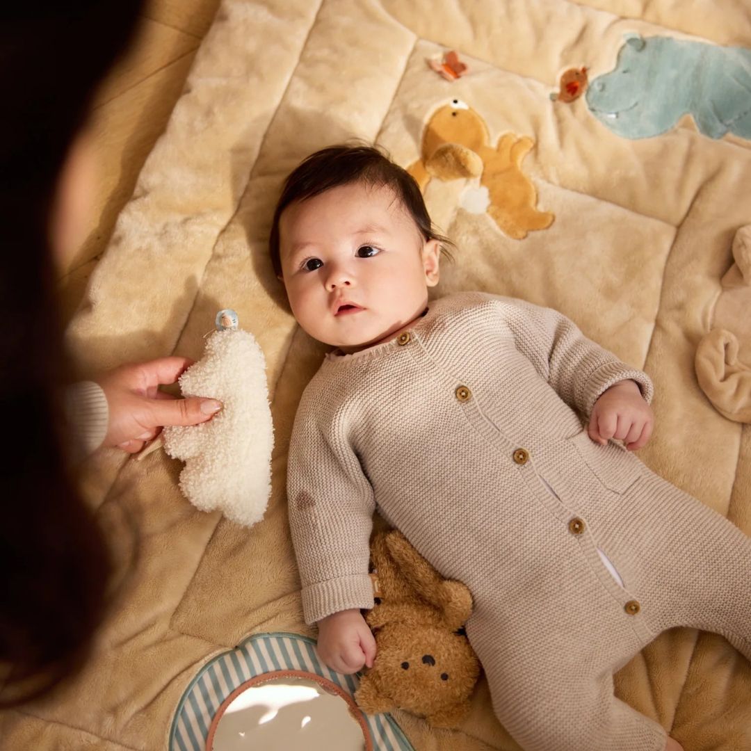 Jollein® Playmat Jollies
