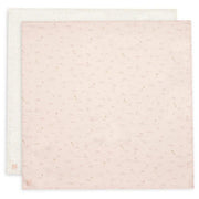 Jollein® Komplet dveh tetra pleničk Pretty Picnic 115x115cm Jollein