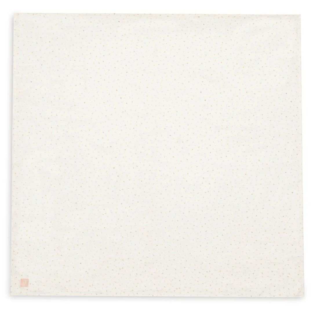 Jollein® Komplet dveh tetra pleničk Pretty Picnic 115x115cm Jollein