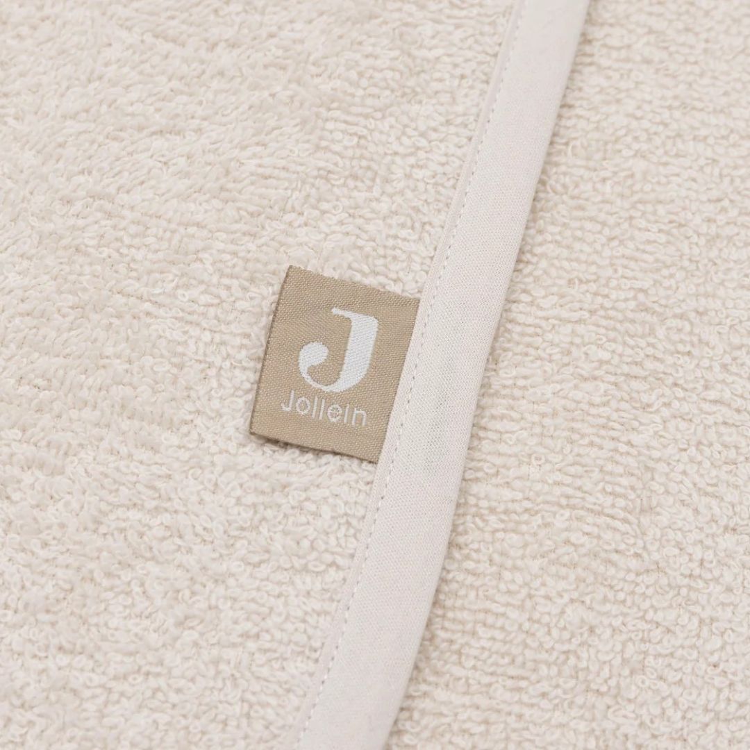 Jollein® Kopalni pončo Charlie Cat Jollein