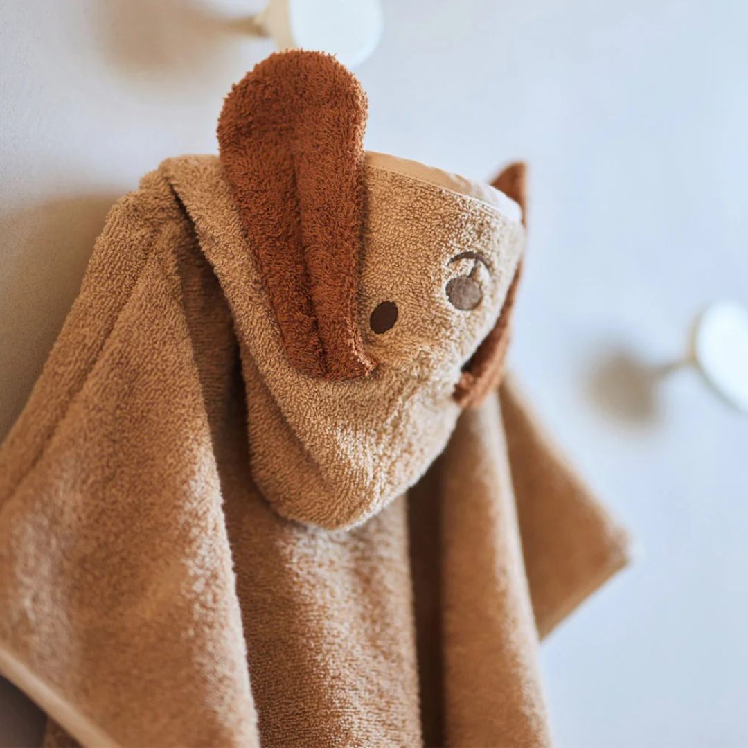 Jollein® Kopalni pončo Diego Dog Jollein