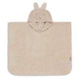 Jollein® Kopalni pončo Terry Miffy Warm Sand