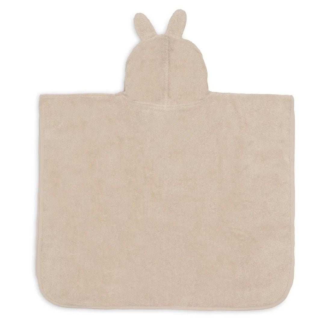 Jollein® Kopalni pončo Terry Miffy Warm Sand Jollein