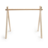 Jollein® Wooden Baby Gym Twist & Go