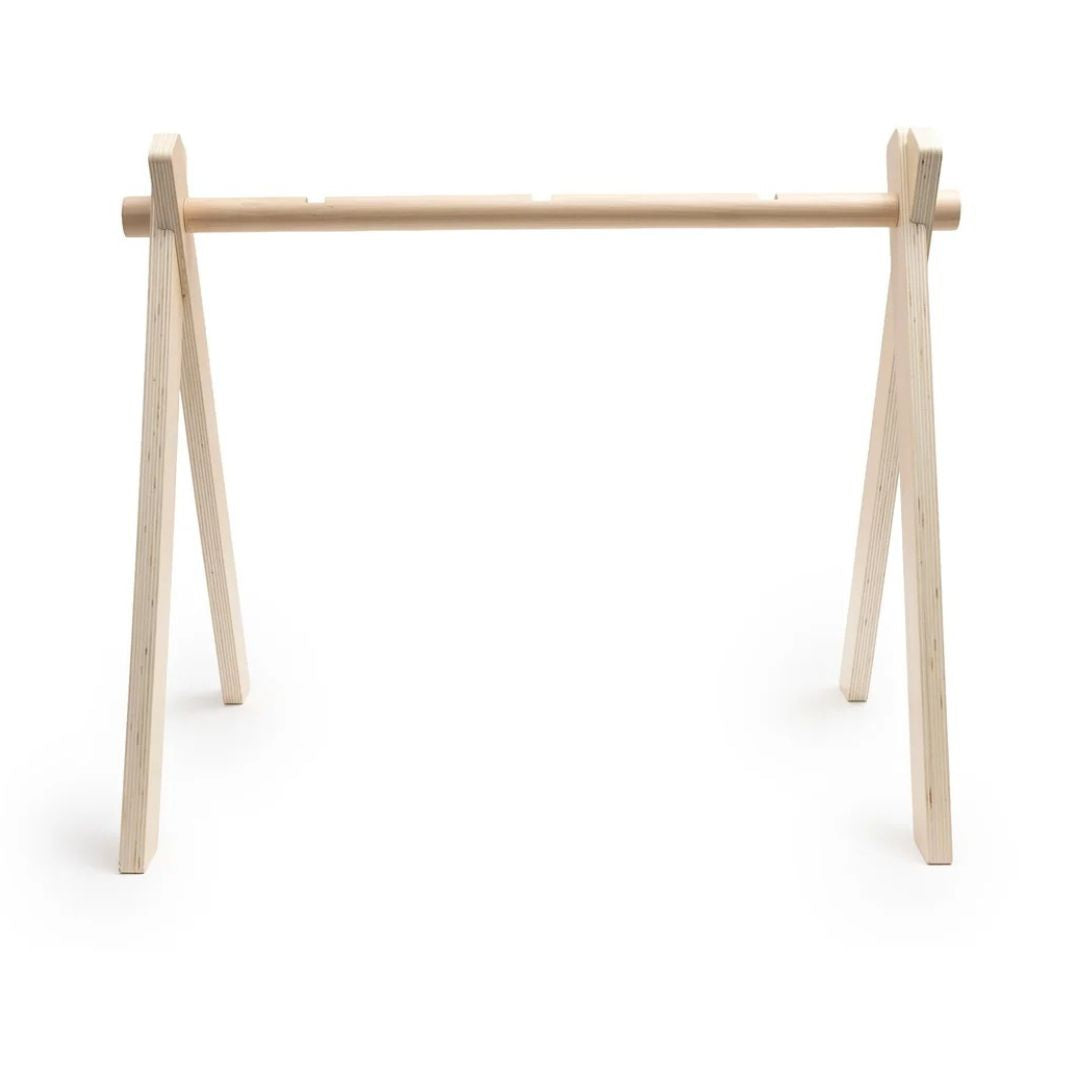 Jollein® Lesena igralnica Babygym Twist & Go