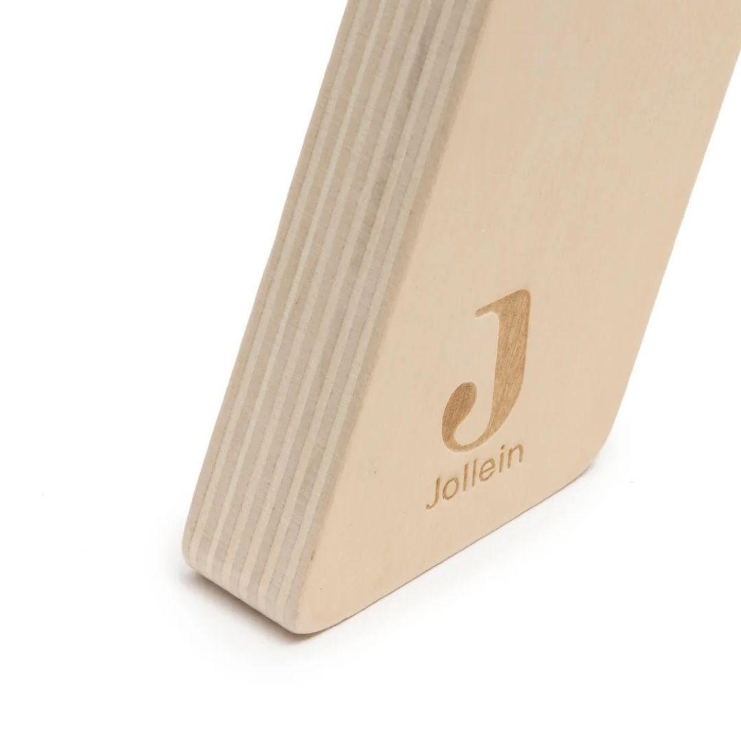 Jollein® Lesena igralnica Babygym Twist & Go – slika 4