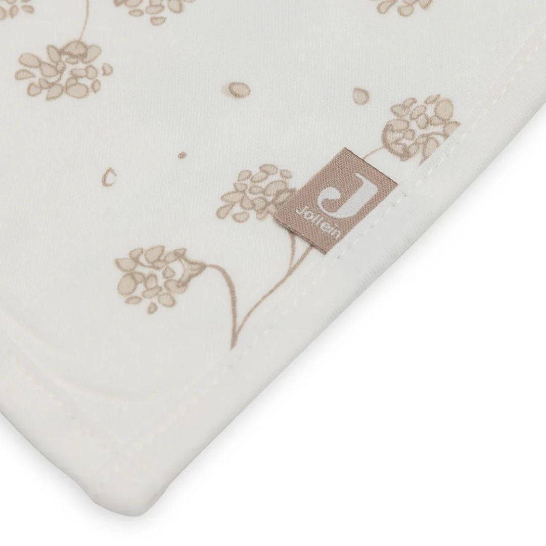 Jollein® Muslin bandana slinček Leafy Dreams 2 kos Jollein