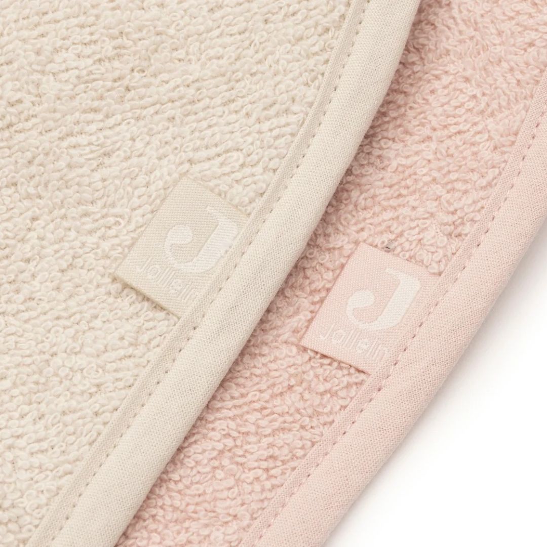 Jollein® Muslin bandana slinček Silk Rose/Sand 2 kos