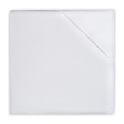 Jollein® Nepremočljiva rjuha 50x90cm White Jollein