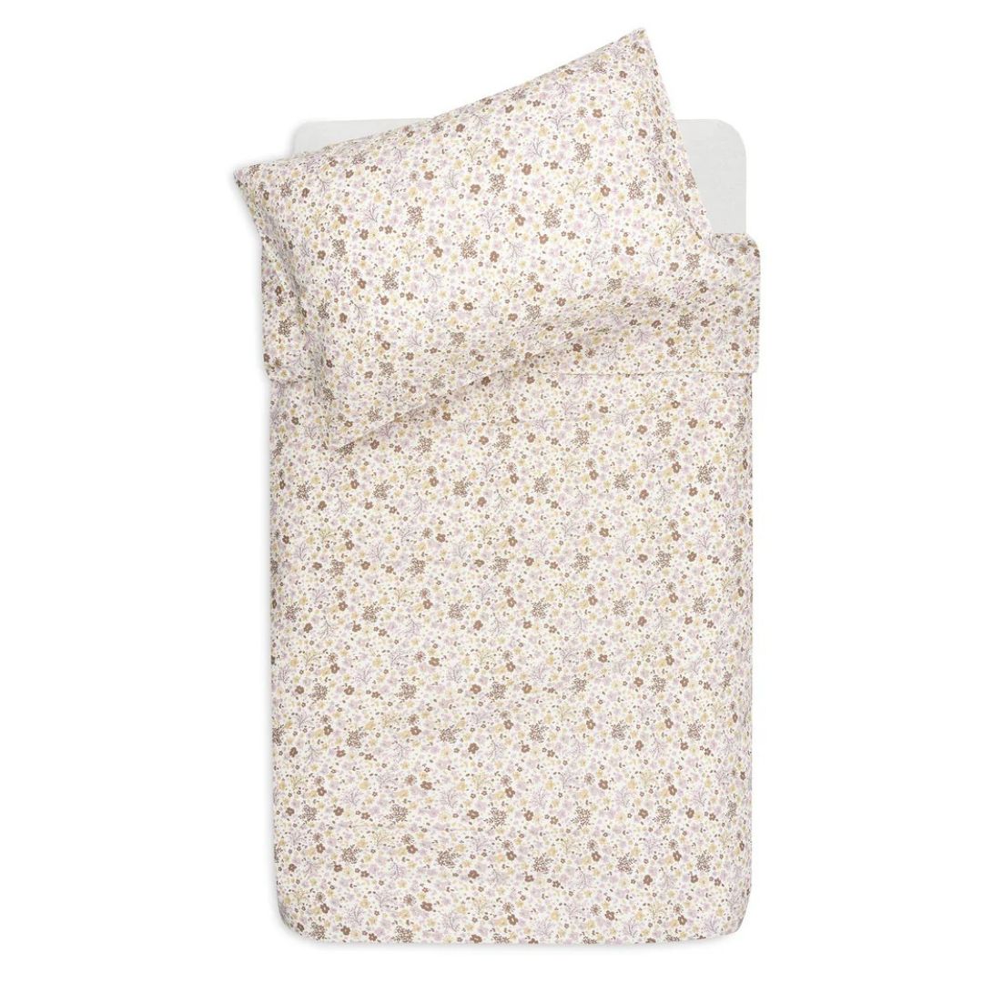 Jollein® Otroška posteljnina 140x100 Flower Fairies Jollein