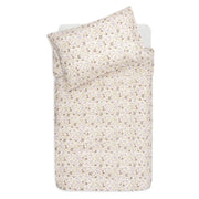 Jollein® Otroška posteljnina 140x100 Flower Fairies Jollein