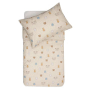 Jollein® Children's bedding 140x100 Jollies