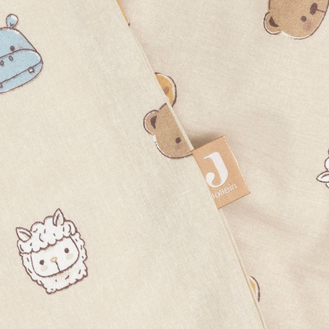Jollein® Children's bedding 140x100 Jollies