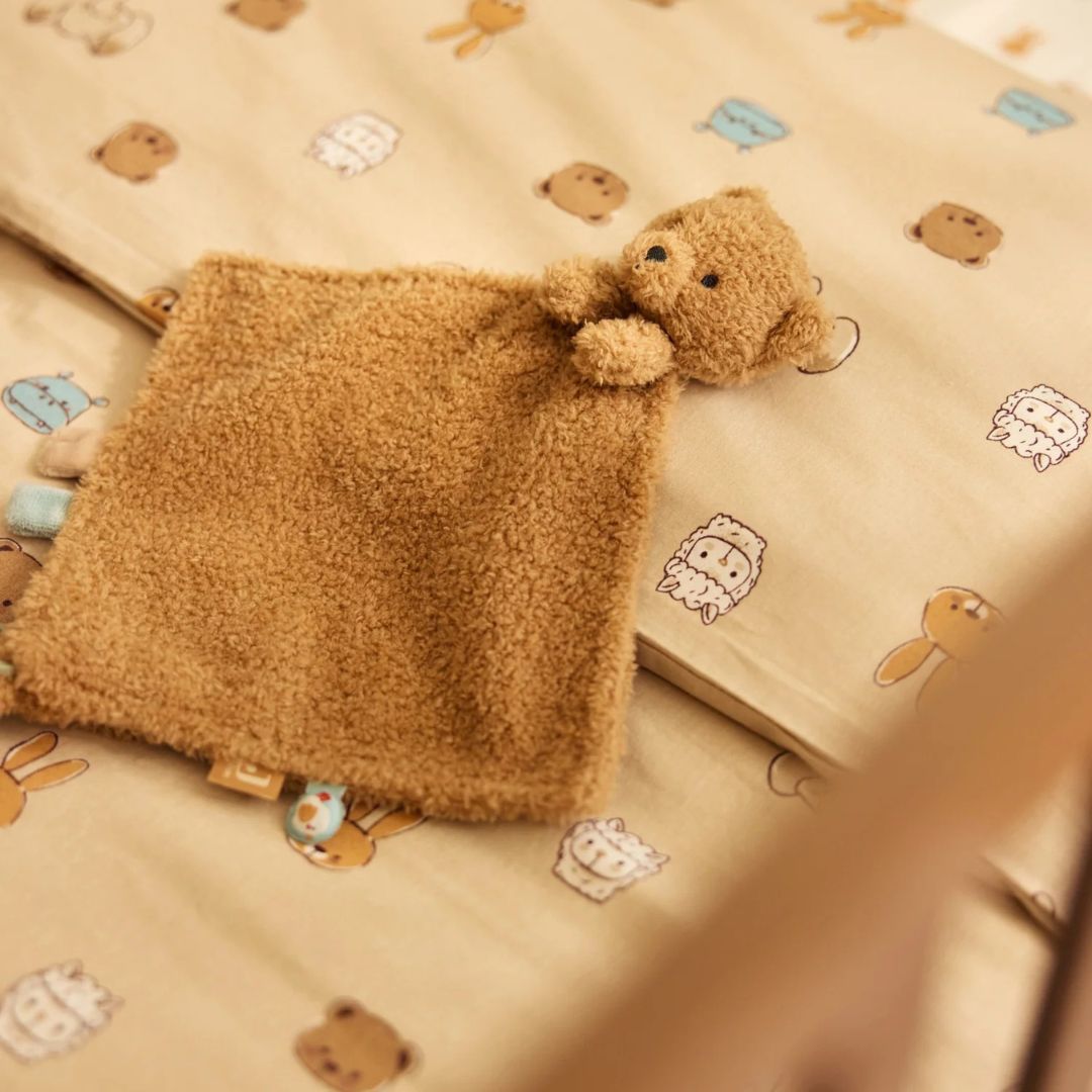 Jollein® Children's bedding 140x100 Jollies