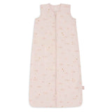 Jollein® Otroška spalna vreča Muslin 110cm TOG 0.5 Pretty Picnic