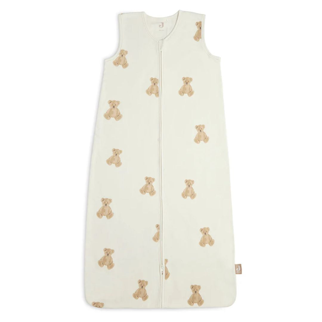 Jollein® Otroška spalna vreča 90cm TOG 0.5 Teddy Bear Jollein