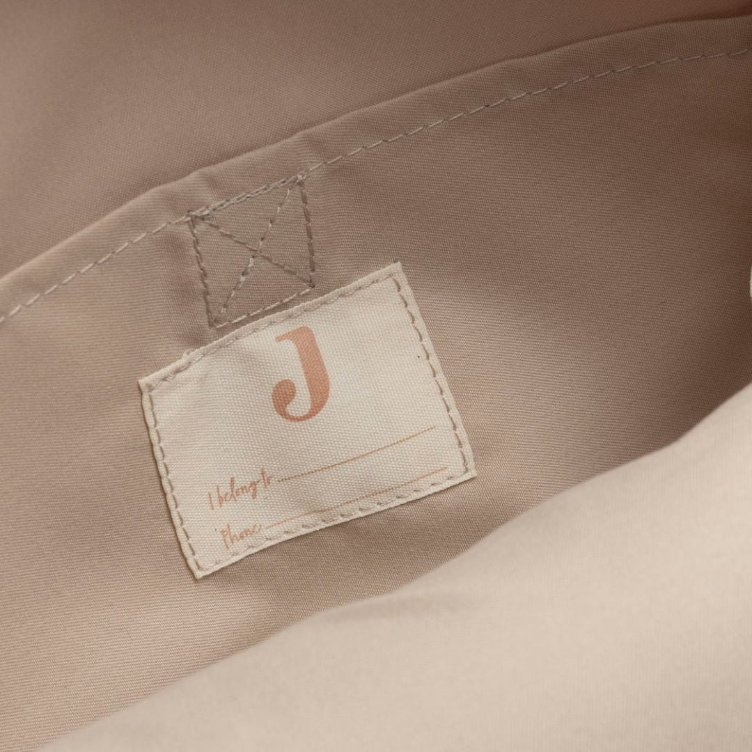 Jollein® Otroški nahrbtnik Peacock Pavie