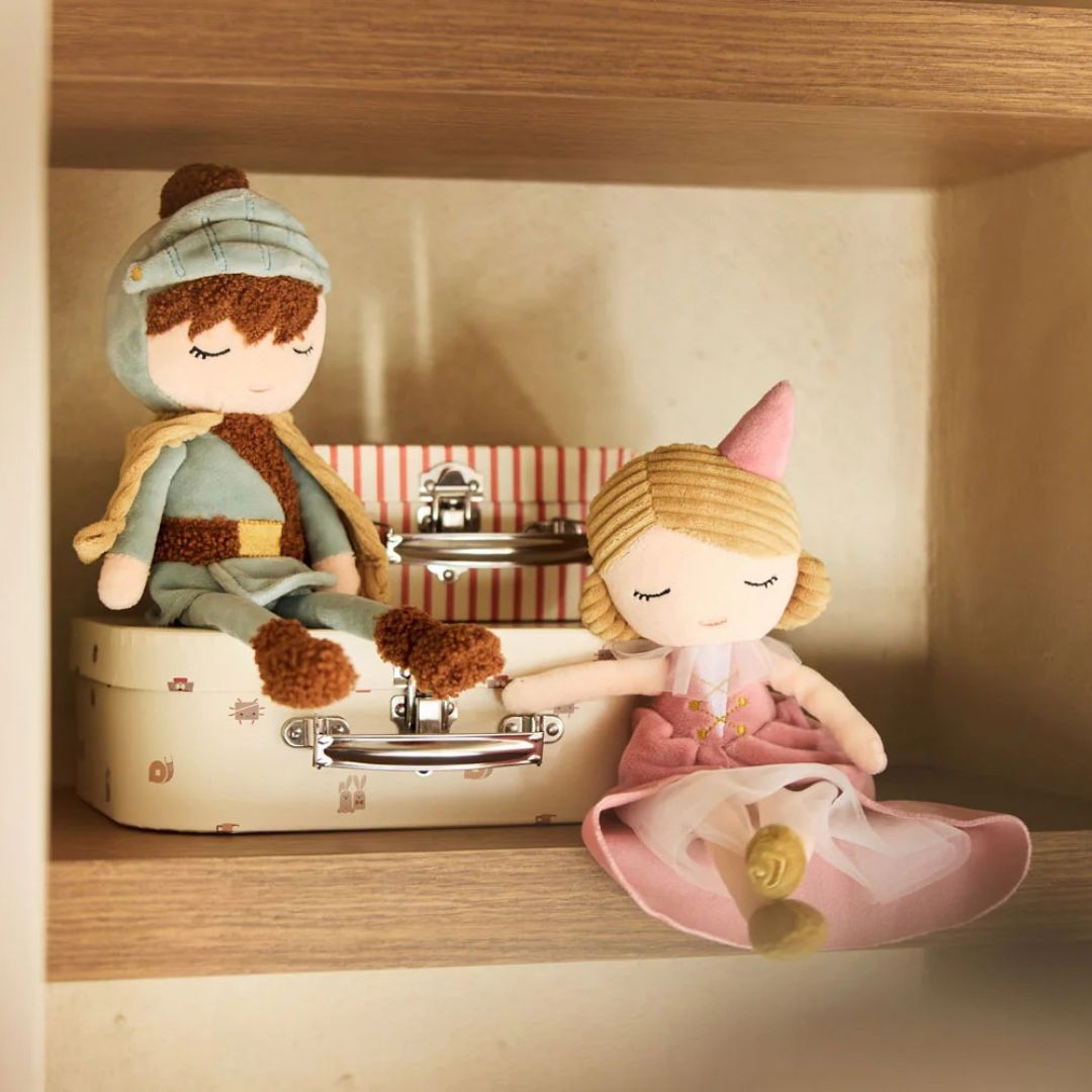 Jollein® Plišasta igračka Knight Duke