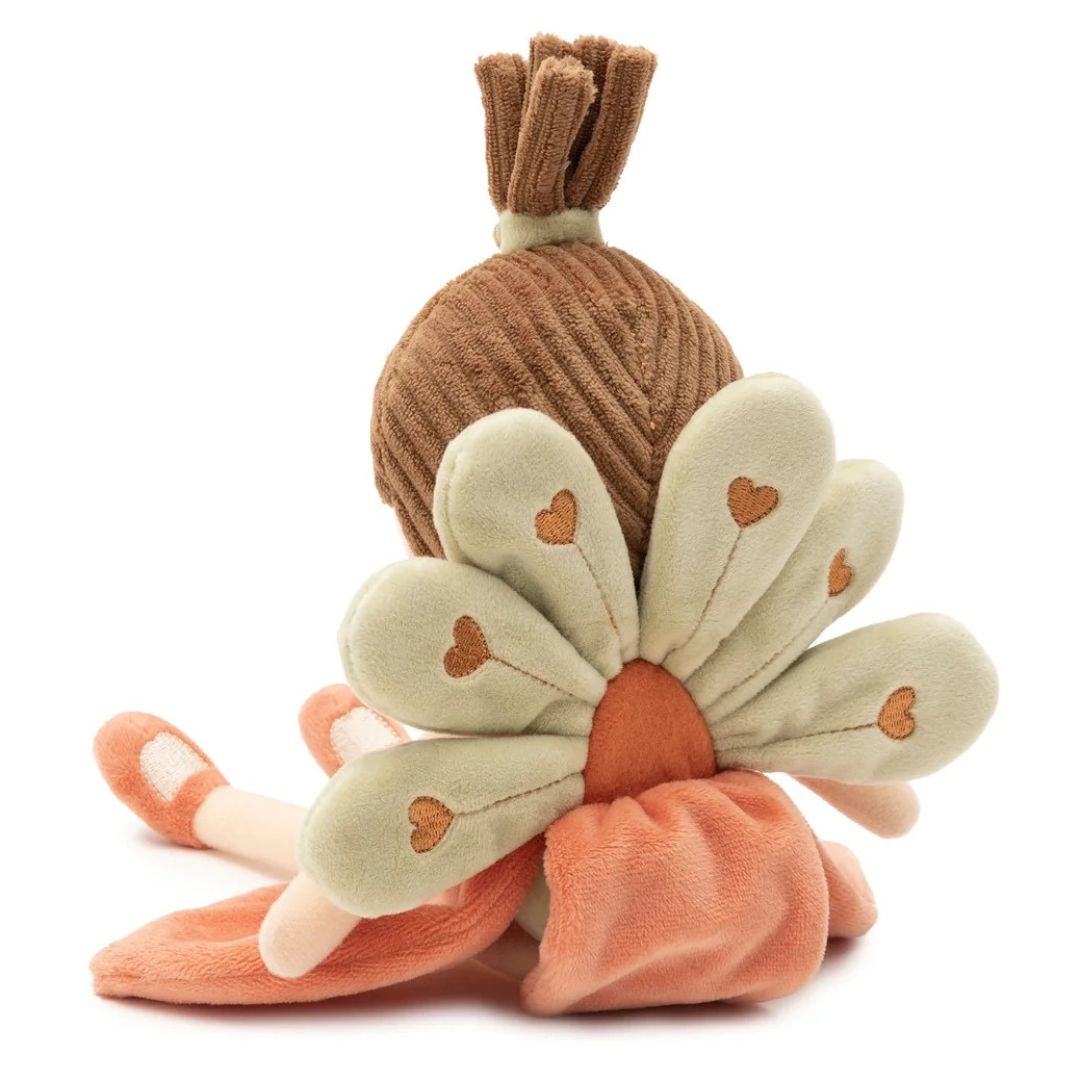 Jollein® Plišasta igračka Peacock Pia