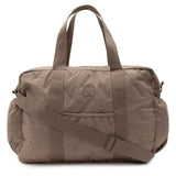 Jollein® Previjalna torba Embossed Milky Coffee