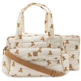 Jollein® Previjalna torba Mini Teddy Bear