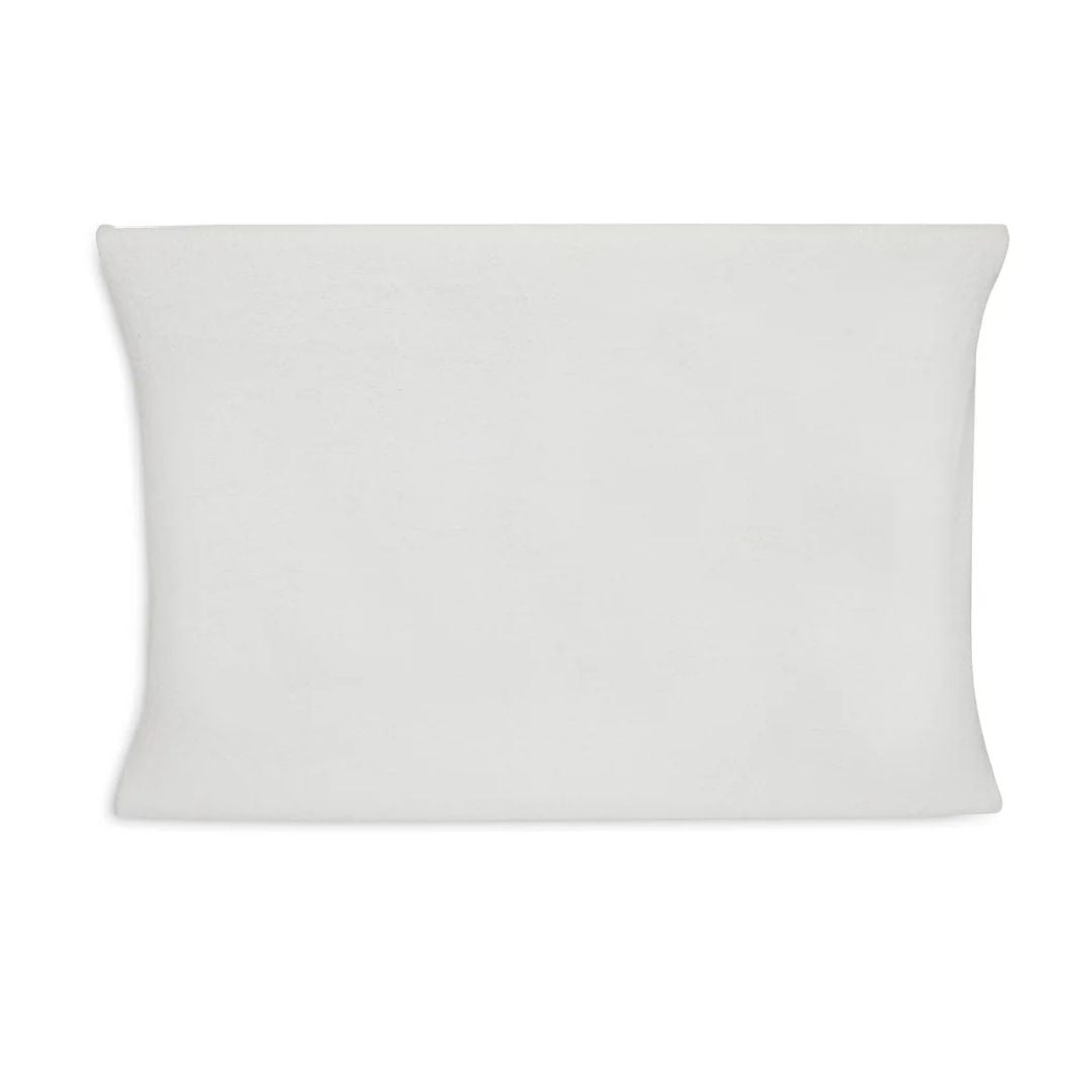 Jollein® Prevleka za previjalno podlogo 2 kosa Terry Ivory/Nougat Jollein