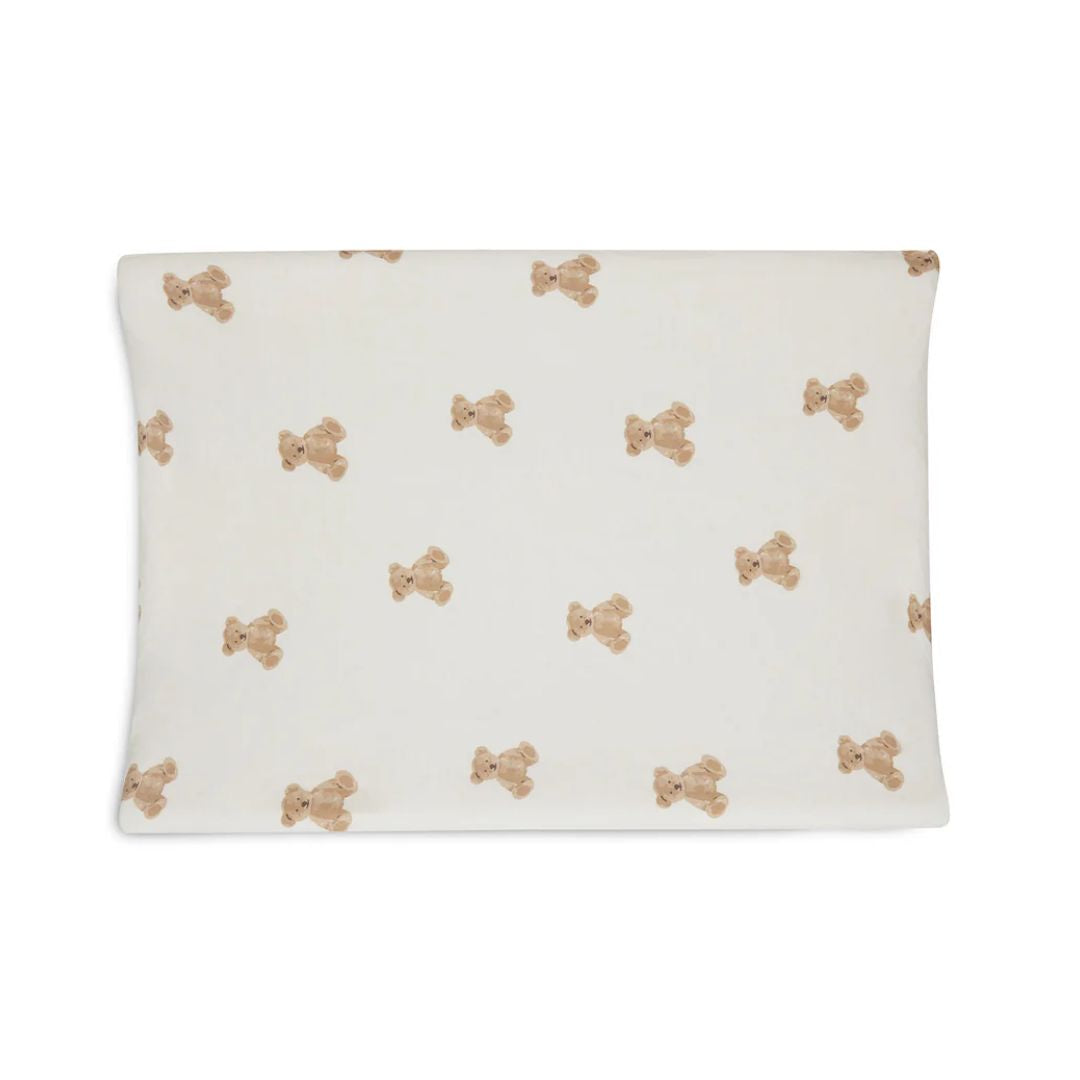 Jollein® Prevleka za previjalno podlogo Teddy Bear Jollein