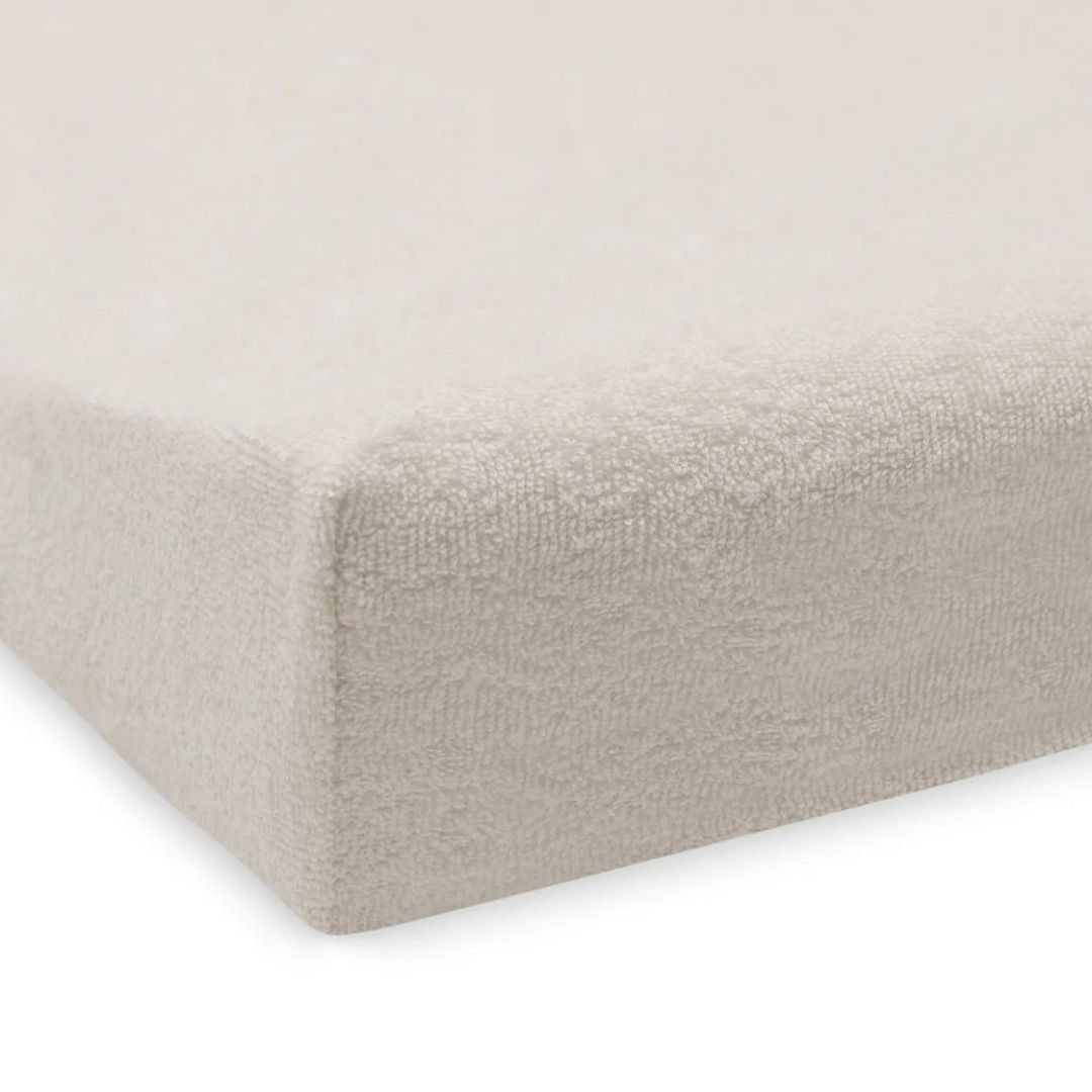 Jollein® Changing Mat Cover Terry Sand