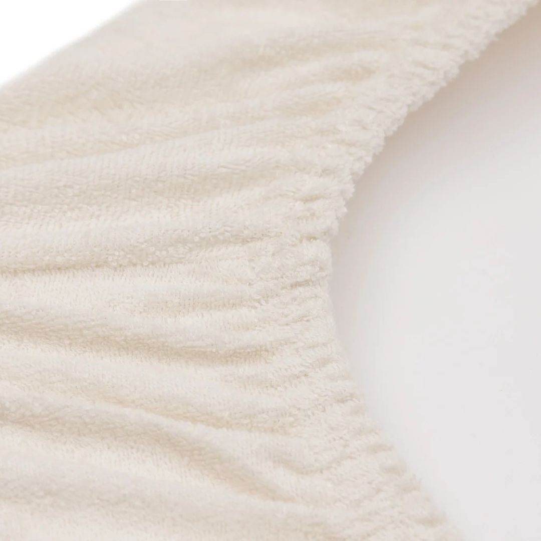 Jollein® Changing Mat Cover Terry Sand