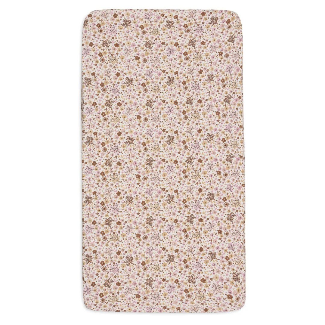 Jollein® Rjuha za posteljico 40/50x80/90 Flower Fairies