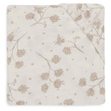 Jollein® Drap-housse 40/50x80/90 Leafy Dreams