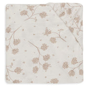 Jollein® Rjuha za posteljico 40/50x80/90 Leafy Dreams