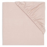 Jollein® Rjuha za posteljico 40/50x80/90 Wild Rose Jollein