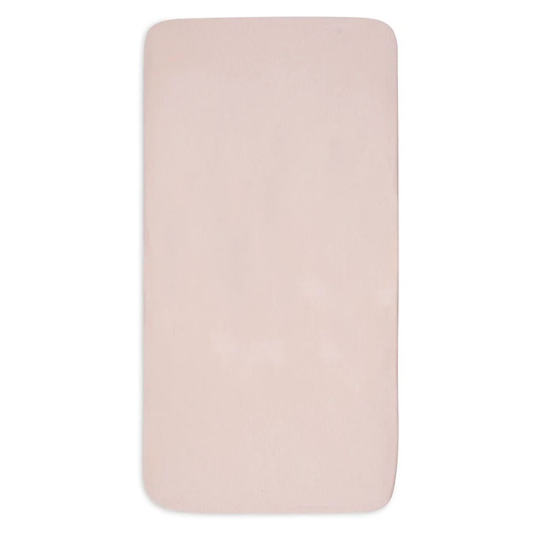 Jollein® Rjuha za posteljico 40/50x80/90 Wild Rose Jollein