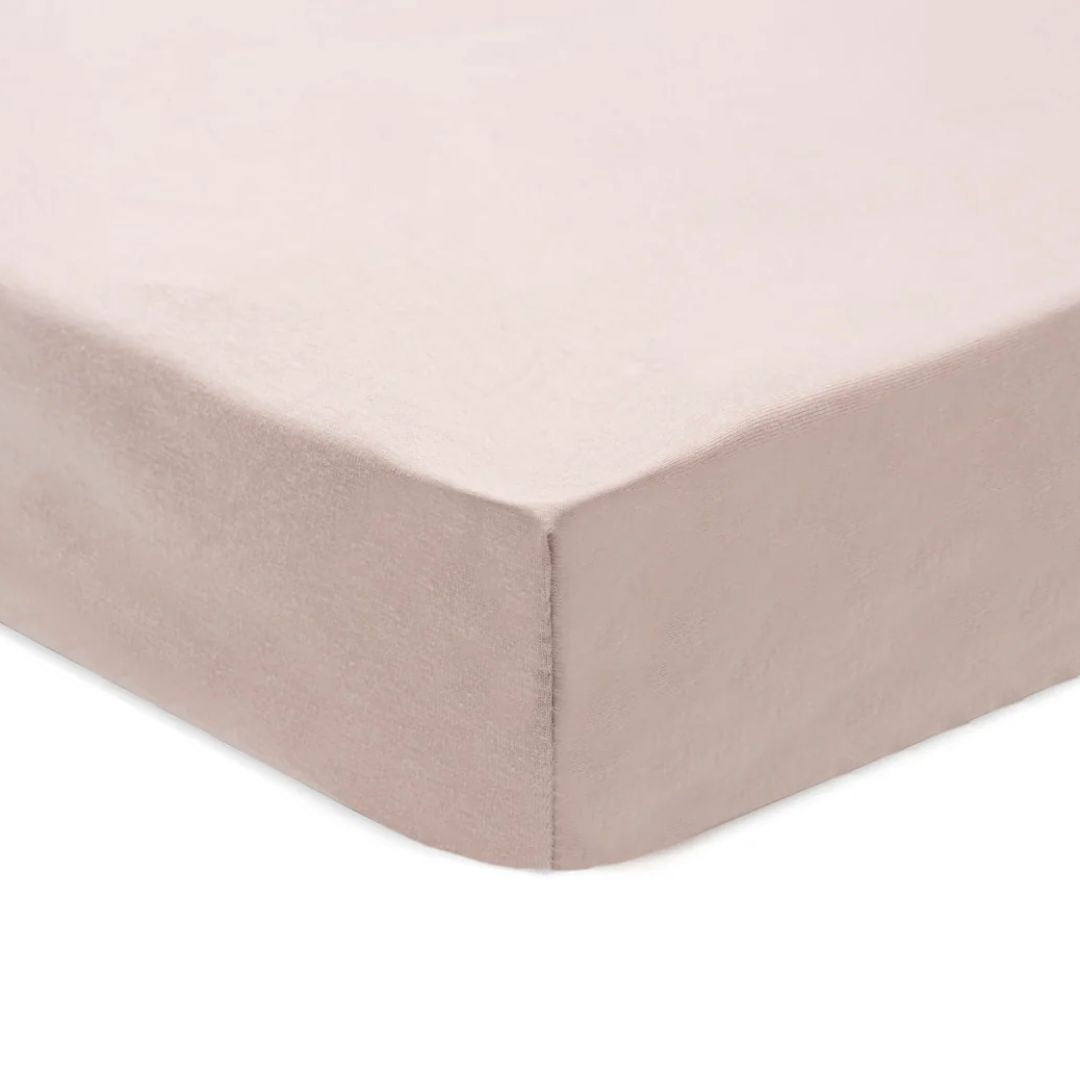 Jollein® Rjuha za posteljico 40/50x80/90 Wild Rose Jollein