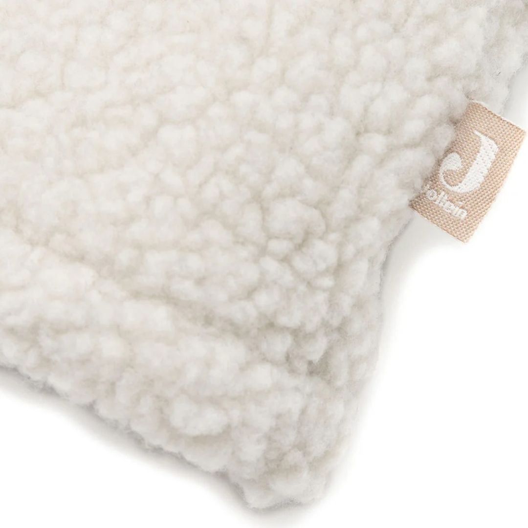 Jollein® Rokavice za voziček Teddy Natural