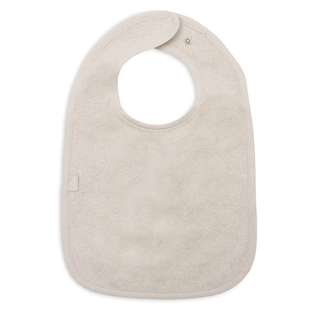 Jollein® Slinček Terry Silk Rose/Sand 2 kosa